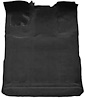 F9183833 1980-97 Ford F-Series Extra Cab w/ Low Tunnel; Molded; Cutpile Carpet; Kit; Graphite - image 1