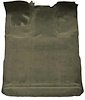 F9183844 1980-97 Ford F-Series Extra Cab w/ Low Tunnel; Molded; Cutpile Carpet; Kit; Sandalwood - image 1