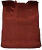F9183858 1980-97 Ford F-Series Extra Cab w/ Low Tunnel; Molded; Cutpile Carpet; Kit; Maple/Canyon - image 1