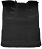 F9183878 1980-97 Ford F-Series Extra Cab w/ Low Tunnel; Molded; Cutpile Carpet; Kit; Ebony - image 1