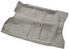 F9184423 1980-86 LTD Crown Victoria 2/4-Door Sedan/Wagon - Molded Cutpile Carpet Kit - Silver - image 2