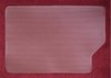 F9184815 1965-73 Ford F-Series Regular Cab Truck w/ Low Tunnel; Molded Loop Carpet; Kit; Maroon - image 2