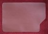 F9184815 1965-73 Ford F-Series Regular Cab Truck w/ Low Tunnel; Molded Loop Carpet; Kit; Maroon - image 3