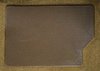 F9185005 1974-79 Ford F-Series Regular Cab w/ High Tunnel; Molded; Cutpile Carpet; Kit; Gold - image 2