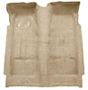 F9185844 1972-73 Torino/Gran Torino 2-Door w/ Column Shift; Molded Loop Carpet; Kit; Fawn Sandalwood - image 1