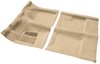F9191044 1960-65 Falcon/Comet 2/4-Door Sedan w/ Column Shift; Molded Loop Carpet; Kit; Fawn Sandalwood - image 2