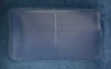 F9200831 1978-83 Fairmont/Granada 2/4-Door Sedan/Wagon - Molded Cutpile Carpet Kit - Blue - image 2