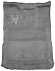 F9211247 1987-96 Ford F-Series Extra Cab Electric; 4WD Automatic w/ Low Tunnel; Cutpile Carpet; Kit; Dark Gray - image 1