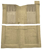 F9215444 1969-70 Torino 2-Door Hardtop/Ranchero GT 4-Speed; Loop Carpet; Kit w/ Fawn Inserts; Fawn Sandalwood - image 1