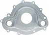 F922 1969-81 Pontiac; Timing Water Pump Plate; Steel - image 1