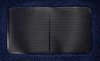 F9227312 1948-52 Ford F1 w/ Low Tunnel; Molded Loop Carpet; Kit; Dark Blue - image 2