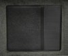 F9273701 1966-73 Ford Bronco; Passenger Area; Loop Carpet; Kit; Black - image 2