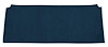 F9742912 1987-96 Ford F-Series Regular/Crew Cab Curtain; Cutpile Carpet; Regatta Blue - image 1