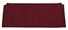 F9742915 1987-96 Ford F-Series Regular/Crew Cab Curtain; Cutpile Carpet; Maroon - image 1
