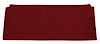 F9742921 1987-96 Ford F-Series Regular/Crew Cab Curtain; Cutpile Carpet; Oxblood - image 1