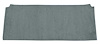 F9742956 1987-96 Ford F-Series Regular/Crew Cab Curtain; Cutpile Carpet; Opal - image 1