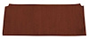 F9742958 1987-96 Ford F-Series Regular/Crew Cab Curtain; Cutpile Carpet; Maple/Canyon - image 1
