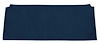 F9742966 1987-96 Ford F-Series Regular/Crew Cab Curtain; Cutpile Carpet; Dark Blue - image 1