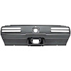 Rear Body Panel 1967-68 Firebird
