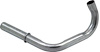 FAC6801 1969-74 Firebird, Trans Am, GTO, LeMans, Tempest; Air Cleaner Vent Tube; without Ram Air; Fits 1967-68 with Ram Air - image 1