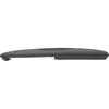 FB4290601 1966 Ford Fairlane; Dash Pad; Black - image 2