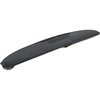 FB4290601 1966 Ford Fairlane; Dash Pad; Black - image 3