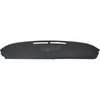 FB4290601 1966 Ford Fairlane; Dash Pad; Black - image 4