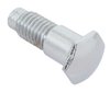 FB61 Seat Belt Bolt for 1967-75 Camaro, Impala, Nova, Firebird - image 1