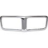 Front Bumper for 1969 Pontiac Firebird [Chrome] - image 1