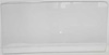 FD2231C Front Door Glass; 1959-60 Impala / GM Full-Size; 2 Door Hardtop; LH/RH; Clear - image 1