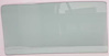 FD2231T Front Door Glass; 1959-60 Impala / GM Full-Size; 2 Door Hardtop; LH/RH; Tinted - image 1