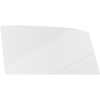FD2336C 1961-62 Impala / Full-Size 4-Dr Hardtop; Front Door Glass; Clear - image 1