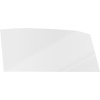 FD2341C 1961-62 Impala/Full-Size, 2-Door Sedan, Front Door Glass, LH/RH, Clear - image 1
