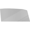 FD2341Y 1961-62 Impala/Full-Size, 2-Door Sedan, Front Door Glass, LH/RH, Custom Gray Tint - image 1