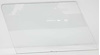 FD3437C Door Glass; 1965-68 Impala / Full-Size 4 Door Sedan / Station Wagon Clear Front; RH - image 1