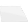 FD3437C Door Glass; 1965-68 Impala / Full-Size 4 Door Sedan / Station Wagon Clear Front; RH - image 2