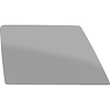 FD3437Y 1965-68 Impala, GM Full-Size 4 Door Sedan, 4-Door Station Wagon, Front Door Glass, RH, Custom Gray Tint - image 1