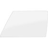 FD3438C Door Glass; 1965-68 Impala / Full-Size 4 Door Sedan / Station Wagon Clear Front; LH - image 2