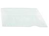 FD3659T Front Door Glass; 1965-66 Impala/Full Size; 2 Door Hardtop; RH; Tinted - image 1