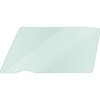 FD3659T Front Door Glass; 1965-66 Impala/Full Size; 2 Door Hardtop; RH; Tinted - image 2