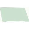 FD3663T Door Glass; 1965-66 Impala / GM Full-Size; RH; Tinted - image 1