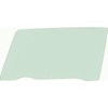 FD3664T Door Glass; 1965-66 Impala / GM Full-Size; LH; Tinted - image 2