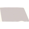 FD3766Y 1967-68 Impala. LeSabre, Wildcat, Delta 88, Bonneville, Catalina; Front Door Glass; 2 Door Hardtop, Fastback; RH Passeng - image 1