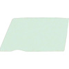FD3767T Door Glass; 1967-68 Impala/Full Size; 2 Door Hardtop/Fastback; LH; Tinted - image 1
