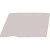 FD3767Y 1967-68 Impala. LeSabre, Wildcat, Delta 88, Bonneville, Catalina; Front Door Glass; 2 Door Hardtop, Fastback; LH Driver  - image 1