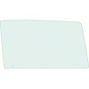 Door Glass 1967 Camaro/Firebird - image 1