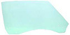 Door Glass 1967 Camaro/Firebird - image 1