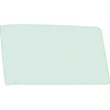 Door Glass 1967 Camaro/Firebird - image 1