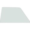 FD4211T Front Door Glass; 1959-60 Chevy El Camino; LH/RH; Tinted - image 2