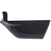 Front Fender Extension for 1969 Chevy Camaro [Left/Driver Side] - image 1